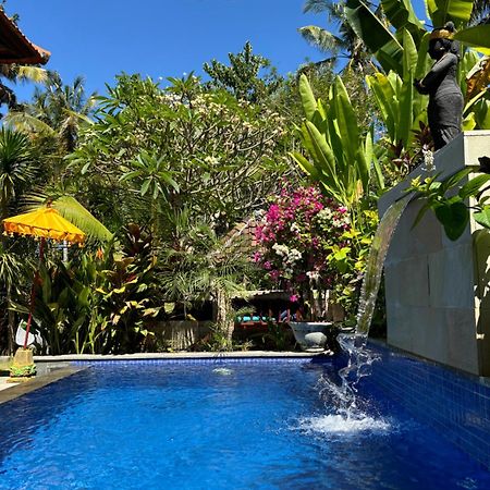 Private Villa Kayu Padangbai ปาดังไบ ภายนอก รูปภาพ