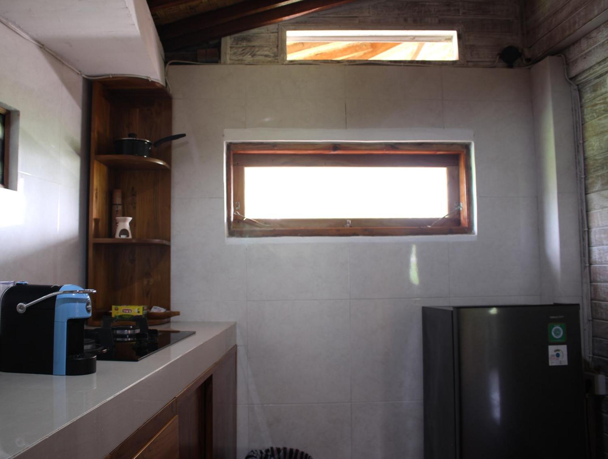 Private Villa Kayu Padangbai ปาดังไบ ภายนอก รูปภาพ