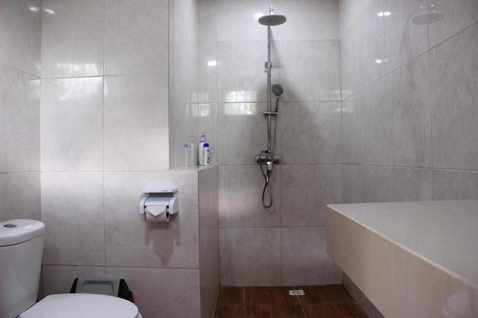 Private Villa Kayu Padangbai ปาดังไบ ภายนอก รูปภาพ