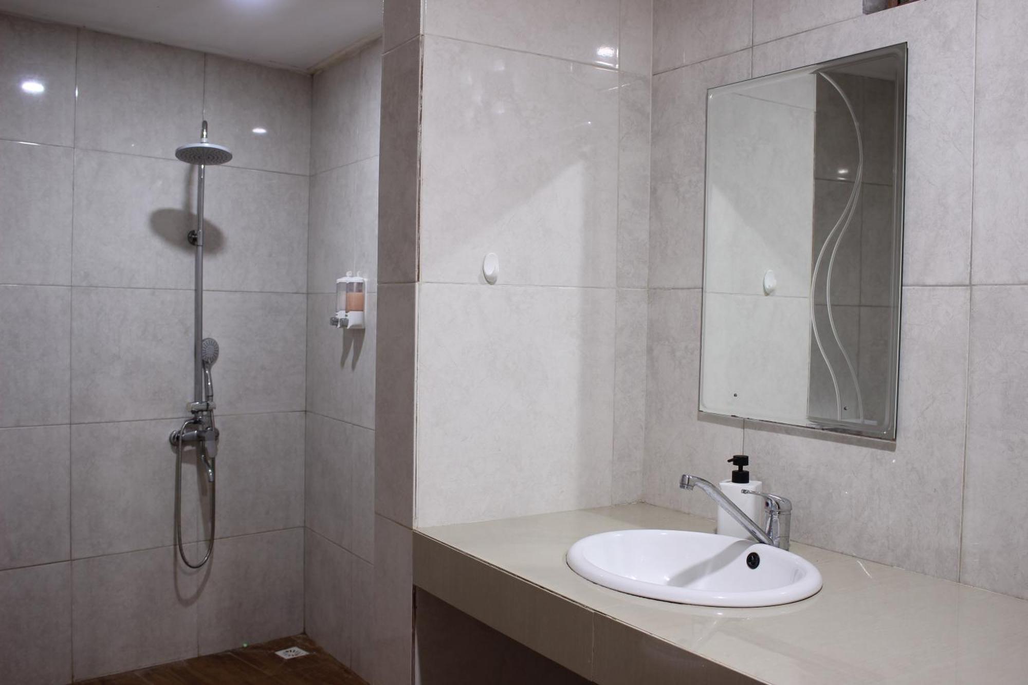 Private Villa Kayu Padangbai ปาดังไบ ภายนอก รูปภาพ